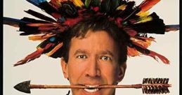 Jungle 2 Jungle (1997)