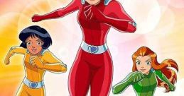 Totally Spies! (2001)
