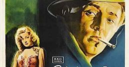 Out of the Past (1947)