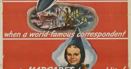 Journey for Margaret (1942)