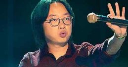 Jimmy O. Yang: Good Deal (2020) Performed live at the Neptune Theater in Seattle, Washington, Jimmy O. Yang covers