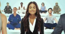 The Mindfulness Movement (2020)