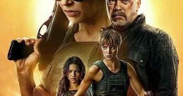 Terminator: Dark Fate (2019)