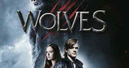 Wolves (2014) A boy is trying to find out about his family history and stumbles upon a town of lycans. Cast: Cayden Richards: