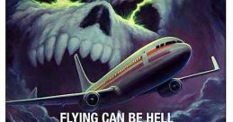 Exorcism at 60,000 Feet (2019)
