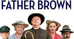 Father Brown (2013)