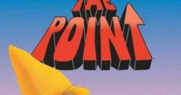 The Point (1971) A father reads his son a bedtime story about young Oblio, who is banished from the fantastical kingdom of