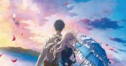 Violet Evergarden: The Movie (2020)
