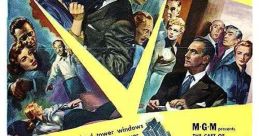 Executive Suite (1954)
