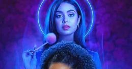 Darby and the Dead (2022) Darby Harper was granted the ability to see ghosts after suffering a near death experience in her