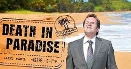 Death in Paradise (2011)