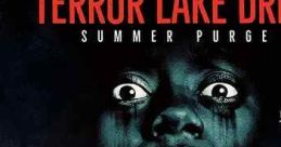 Terror Lake Drive (2020)
