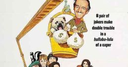 No Deposit, No Return (1976)