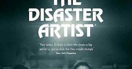 The Disaster Artist (2017) An aspiring actor in Hollywood meets an enigmatic stranger by the name of Tommy Wiseau, the