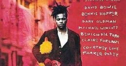 Basquiat (1996)