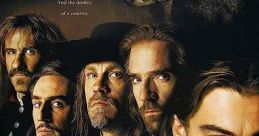 The Man in the Iron Mask (1998)