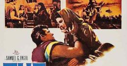 The Story of Ruth (1960) Inspired by the scriptural tale. Moabitess priestess Ruth is drawn both to a Judean man and to his