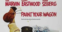 Paint Your Wagon (1969)