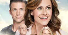 Love Takes Flight (2019)