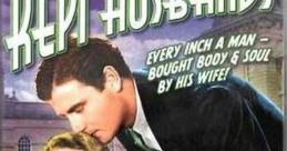 Kept Husbands (1931)