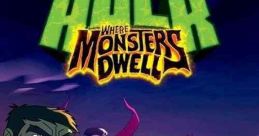 Hulk: Where Monsters Dwell (2016) Doctor Strange and a team of monsters must help the Hulk overcome his dream self in order