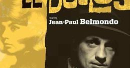 Le Doulos (1962)