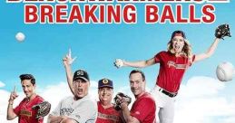 Benchwarmers 2: Breaking Balls (2019)