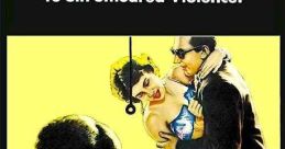Killer's Kiss (1955)
