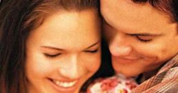 A Walk to Remember (2002) When the popular, restless Landon Carter is forced to participate in the school drama production he