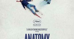 Anatomy of a Fall (2023)