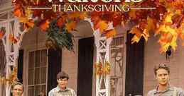 A Waltons Thanksgiving (2022)