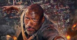 Skyscraper (2018)