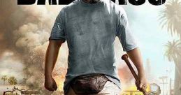 Bad Ass (2012)
