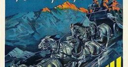 Stagecoach (1939) A group of people traveling on a stagecoach find their journey complicated by the threat of Geronimo and