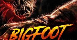 Bigfoot Exorcist (2024)