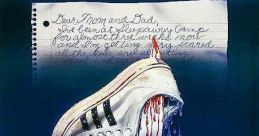 Sleepaway Camp (1983) Angela Baker, a shy, traumatized young girl, is sent to summer camp with her cousin. Shortly after