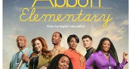 Abbott Elementary (2021) Follows a group of teachers brought together in one of the worst public schools in the country,