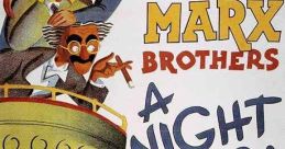 A Night at the Opera (1935) A sly business manager and the wacky friends of two opera singers in Italy help them achieve