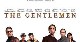 The Gentlemen (2019)