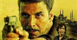 Baby (2015) An elite counter-intelligence unit learns of a plot, masterminded by a maniacal madman. With the clock ticking,