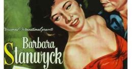 All I Desire (1953)