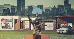 The Holly (2023) THE HOLLY goes deep inside a gentrifying community in Denver, where a shooting case involving an activist