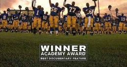 Undefeated (2011)