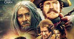 Iron Mask (2019)