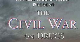 The Civil War on Drugs (2011)