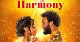 Christmas in Harmony (2021)