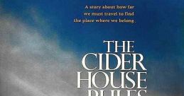The Cider House Rules (1999)