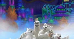 Norm of the North: Family Vacation (2020)
