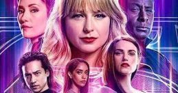 Supergirl (2015)