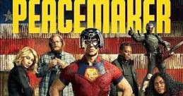 Peacemaker (2022) Picking up where The Suicideuad (2021) left off, Peacemaker returns home after recovering from his